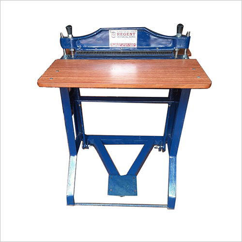 Edge Squaring Machine at Best Price in Amritsar, Punjab Regent