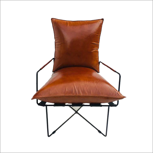 Stylish Lag Leather Chair