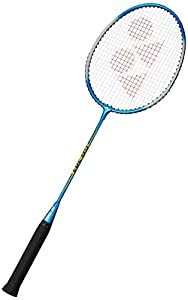 Badminton Racket By HEALTHY CHACHA INTERNATIONAL