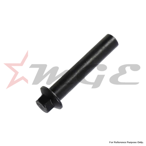 Nut, Cylinder Head For Honda CBF125 - Reference Part Number - #90306-KRM-840