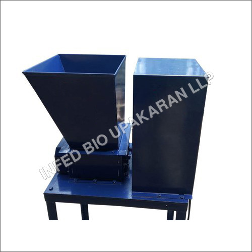 MC 8020 Organic Waste Shredder