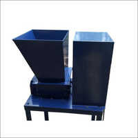 MC 8020 Organic Waste Shredder