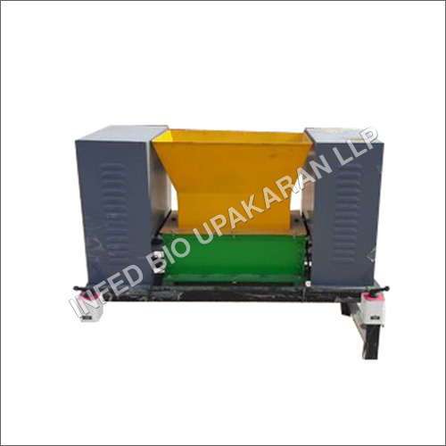 Organic Waste Shredder Machine MC 212