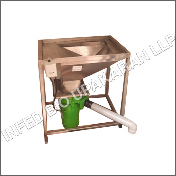 Automatic Garbage Disposer Machine