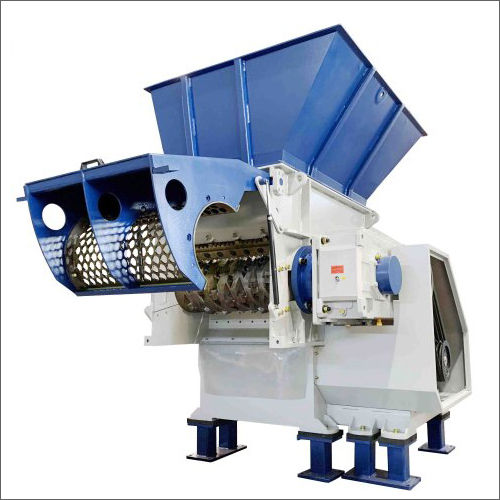 PSM 1540 Plastic Shredder Machine