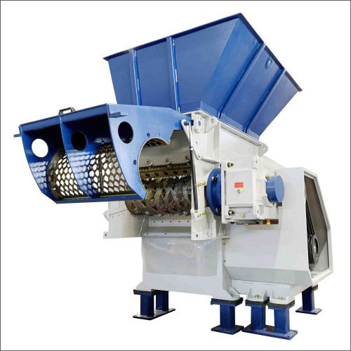 Psm 1530 Plastic Shredder Machine