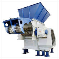 PSM 1530 Plastic Shredder Machine
