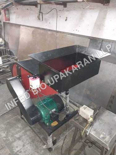 GSM 100 Garden Shredder