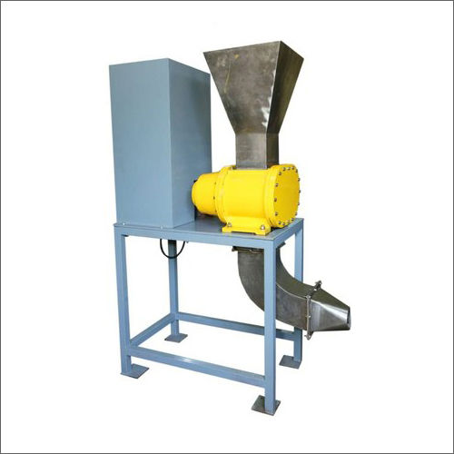 Max 40 Biogas Shredder