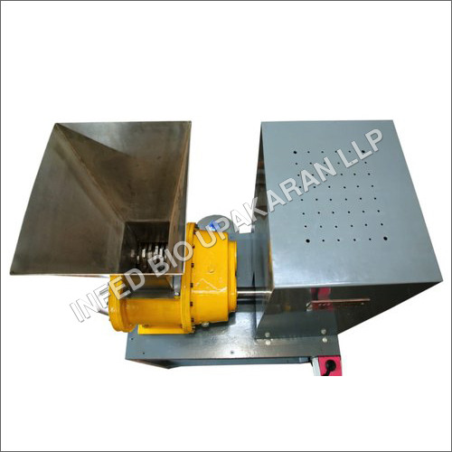 Automatic Organic Waste Converter