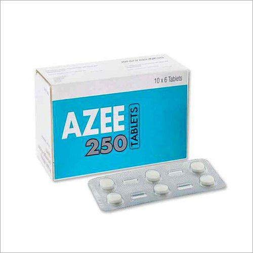 Liquid Azee 250 Tablets