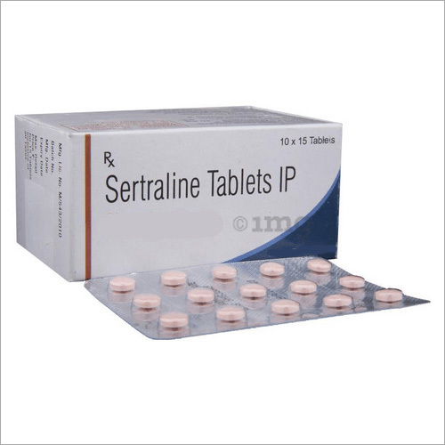 Liquid Sertraline Tablets