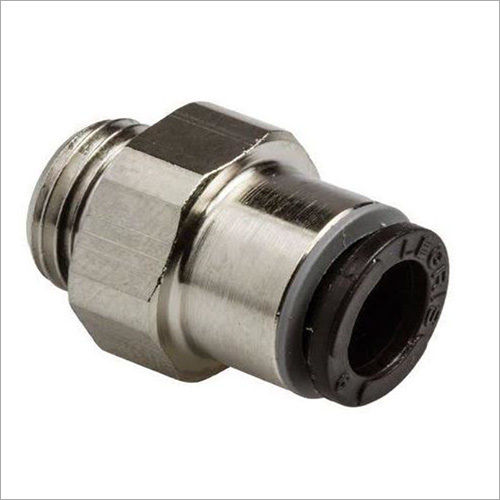 PU Connector