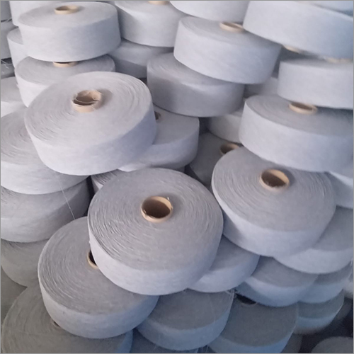 Textile Cotton Yarn