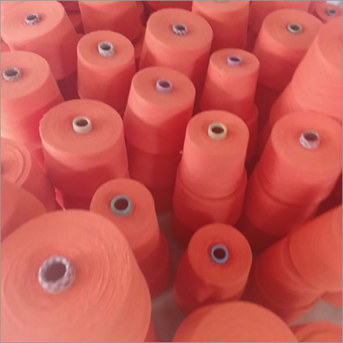 Textile Dyed Cotton Yarn