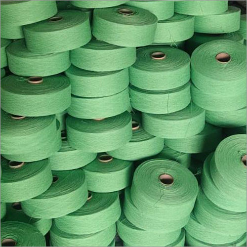 Textile Cotton Knitting Yarn