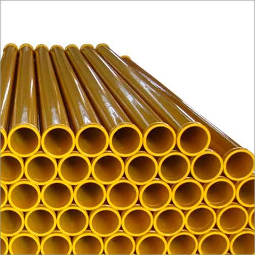 Concrete Pump Pipes