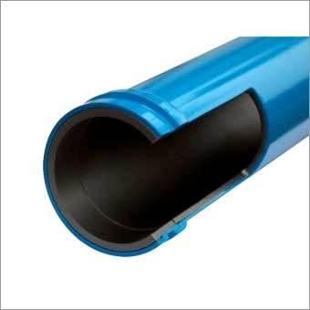 Imported European Make Boom Pump Twin Wall Pipe