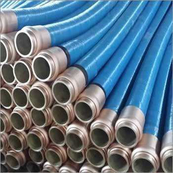 Concrete Boom Pump Rubber End Hose