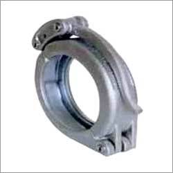 5.5 Inch Clamp Coupling