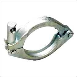 Clamp Coupling Double Forged