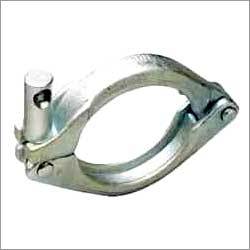 Clamp Coupling