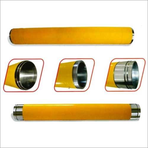 Concrete Pump- Boom Pump Imported Delivery Pumping Cylinder