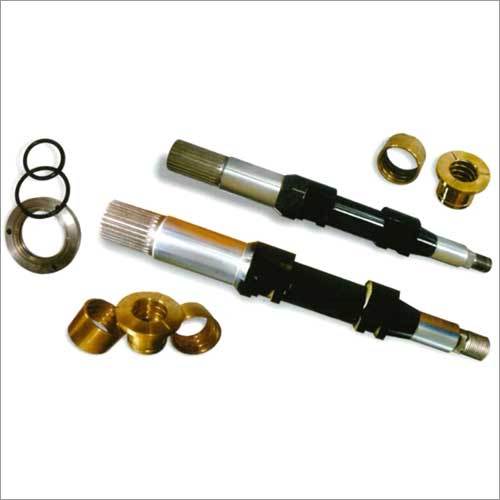 Concrete Pump- Boom Pump Slewing Shaft Gun Metal Bushing