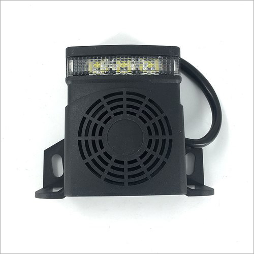 Truck or Dumper Audio Visual Alarm