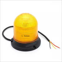 Rotating LED Beacon Light