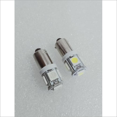 BA9s Replaceable LED Bulbs