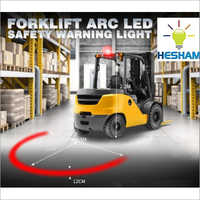 Forklift ARC Beam Warning Light HIS-FLWS-022B