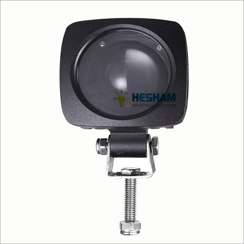 Forklift LED Safety Warning Light With Sequential Flashing Blue Arrow Light (HIS-FLWS-003F)