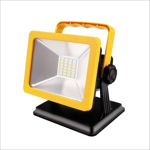 Rechargeable LED Work Light