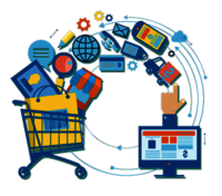 Ecommerce Shopping Cart Hosting Service