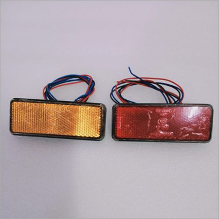 Waterproof Clearance Light