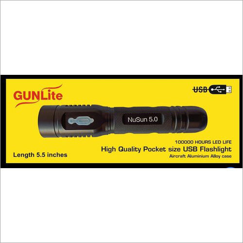 Gunlite Nusun 5.0