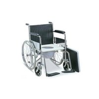 Commode wheelchair Easy Care-609