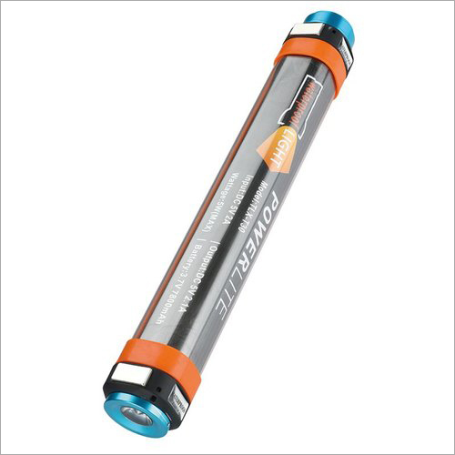 Emergency Waterproof Multi Purpose 6 in 1 Portable Work Light