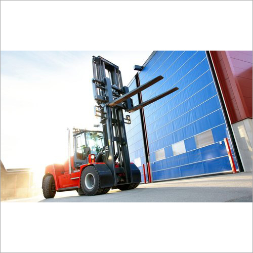 Forklifts Maintenance Service By HESHAM INDUSTRIAL SOLUTIONS