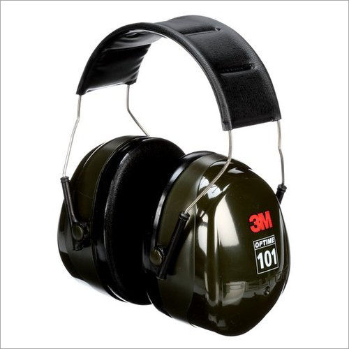 3M PELTOR Optime 101 Earmuffs H7B