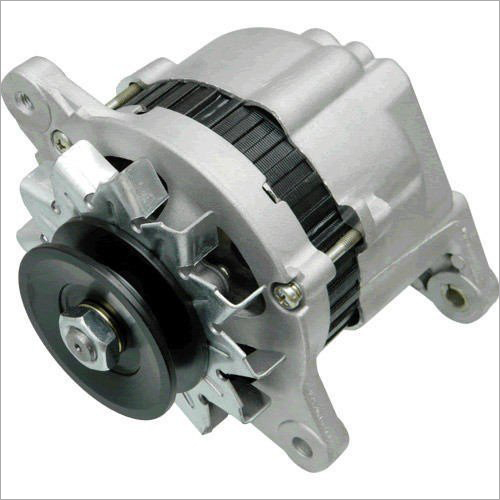 Forklift Alternator Motor