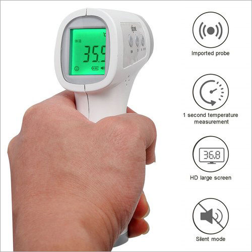 Non Contact Thermometer