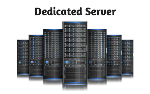 Dedicated Server