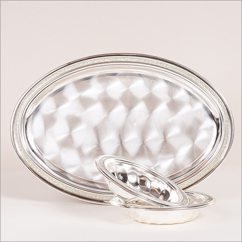 Sterling Silver Nut Bowl By KAMYA IMPEX