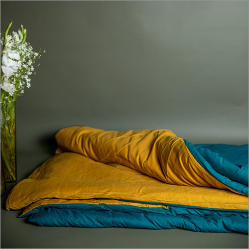 Velvets Teal Sun Blanket