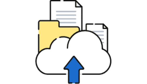 Website Backup 5 GB