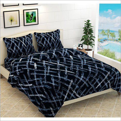 Creative 2-color Embroidery 4Pcs Duvet Cover Bedding Sets - Online  Furniture Store - My Aashis