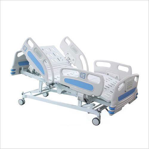 Electric ICU Hospital Bed By AGARWAL ENTERPRISES