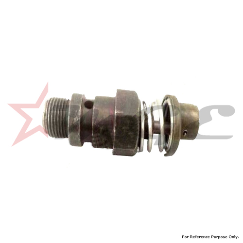 Decompressor Assembly For Royal Enfield - Reference Part Number - #141207